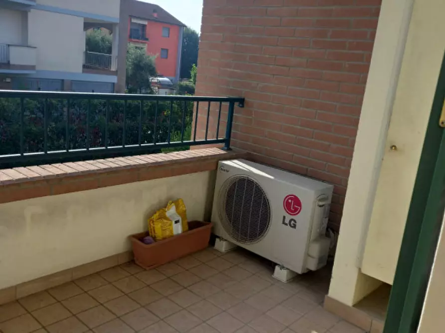 Immagine 2 di Appartamento in affitto  in Via Giovanni Boccaccio a Colorno