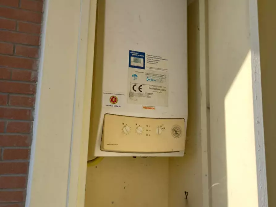 Immagine 3 di Appartamento in affitto  in Via Giovanni Boccaccio a Colorno