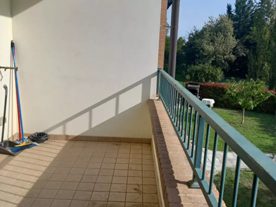 Immagine 4 di Appartamento in affitto  in Via Giovanni Boccaccio a Colorno