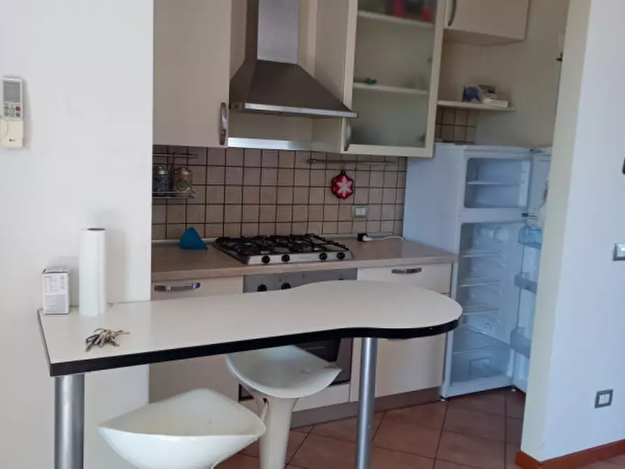 Immagine 5 di Appartamento in affitto  in Via Giovanni Boccaccio a Colorno