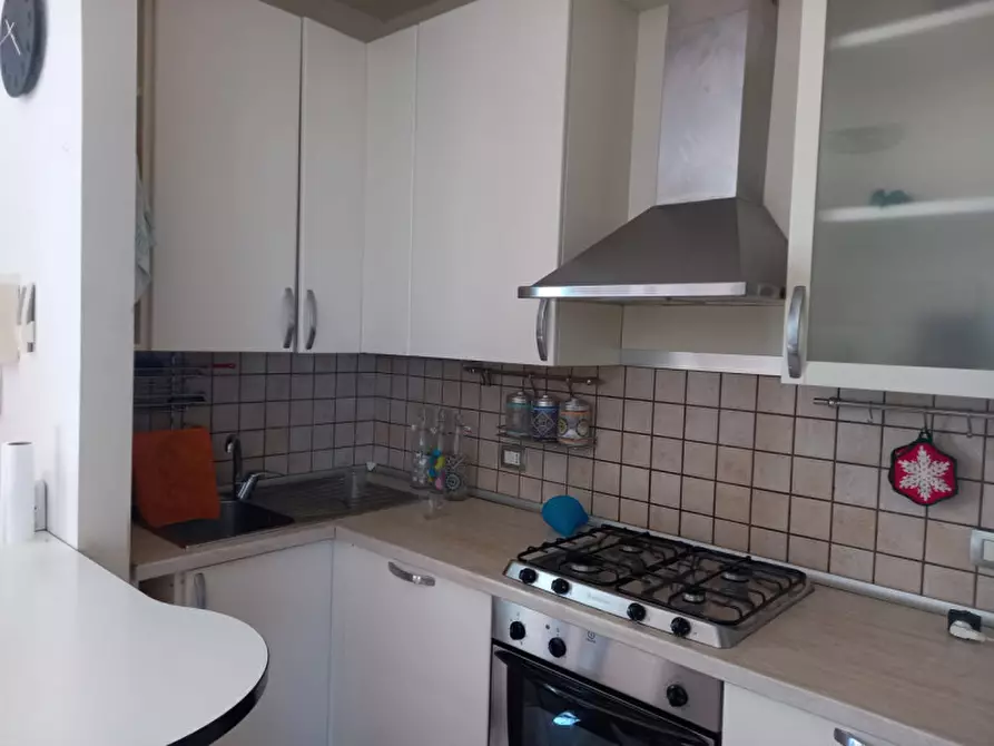Immagine 6 di Appartamento in affitto  in Via Giovanni Boccaccio a Colorno
