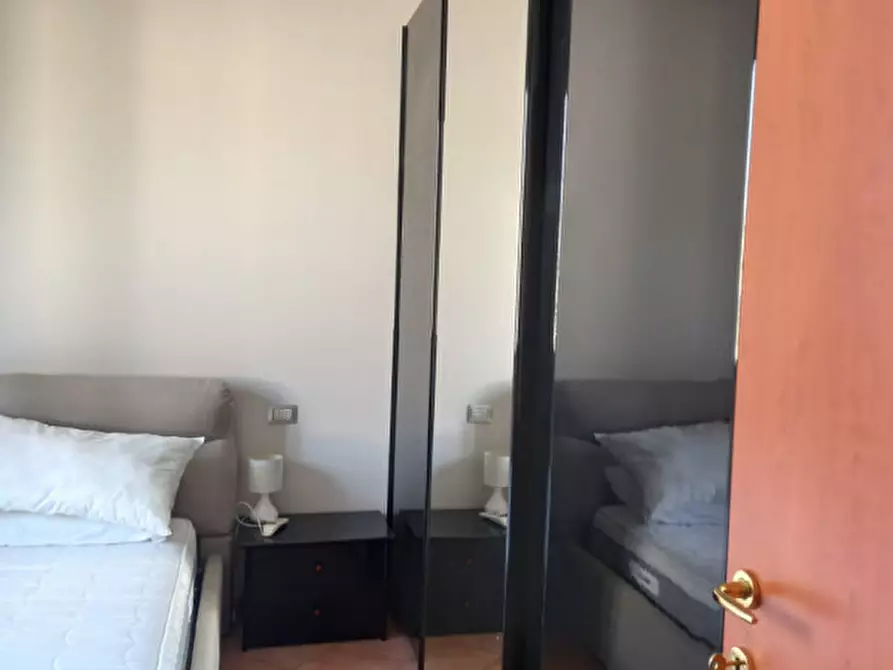 Immagine 8 di Appartamento in affitto  in Via Giovanni Boccaccio a Colorno