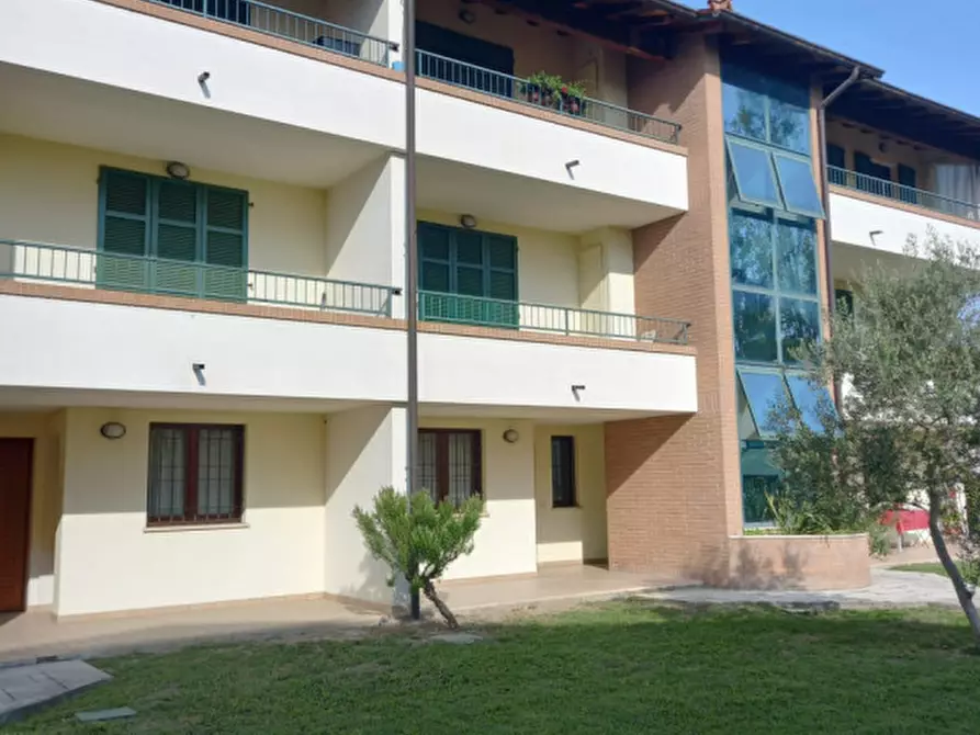 Immagine 15 di Appartamento in affitto  in Via Giovanni Boccaccio a Colorno
