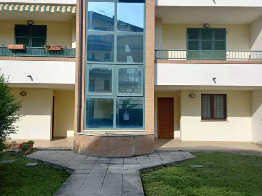 Immagine 16 di Appartamento in affitto  in Via Giovanni Boccaccio a Colorno