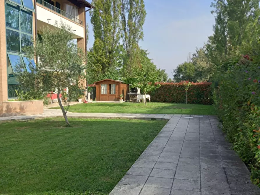 Immagine 17 di Appartamento in affitto  in Via Giovanni Boccaccio a Colorno