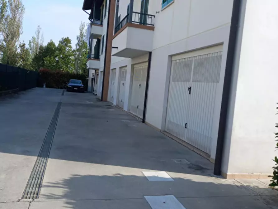 Immagine 18 di Appartamento in affitto  in Via Giovanni Boccaccio a Colorno