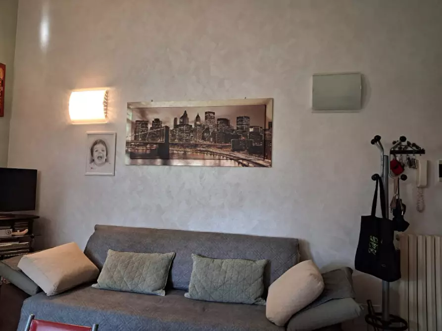 Immagine 1 di Appartamento in affitto  in Via Napoli 4 a Colorno