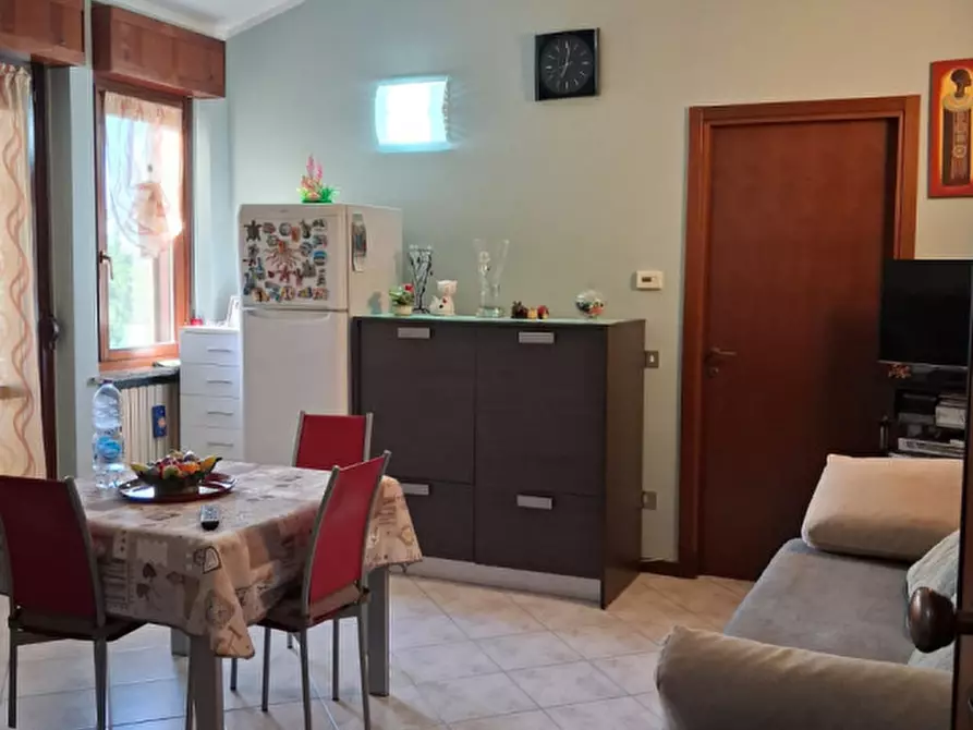 Immagine 2 di Appartamento in affitto  in Via Napoli 4 a Colorno