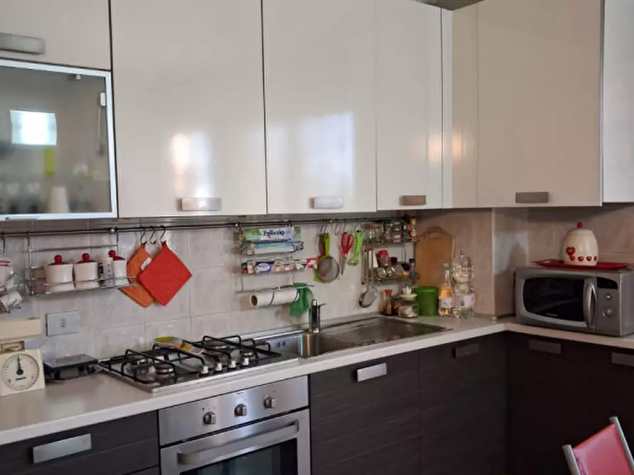 Immagine 3 di Appartamento in affitto  in Via Napoli 4 a Colorno