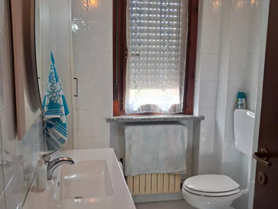 Immagine 4 di Appartamento in affitto  in Via Napoli 4 a Colorno