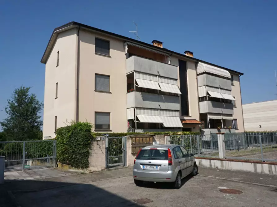 Immagine 6 di Appartamento in affitto  in Via Napoli 4 a Colorno