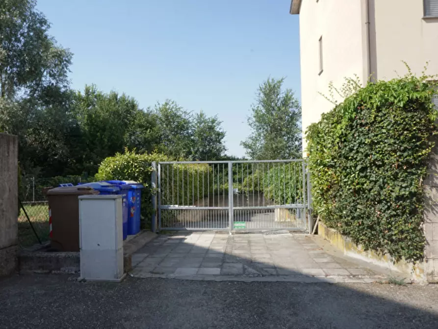 Immagine 8 di Appartamento in affitto  in Via Napoli 4 a Colorno
