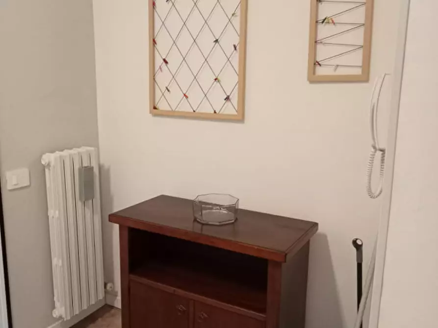 Immagine 2 di Appartamento in affitto  in Via Roma 67 a Colorno