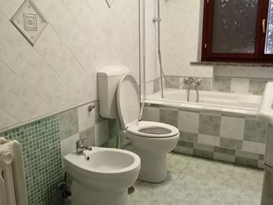 Immagine 5 di Appartamento in affitto  in Via Roma 67 a Colorno