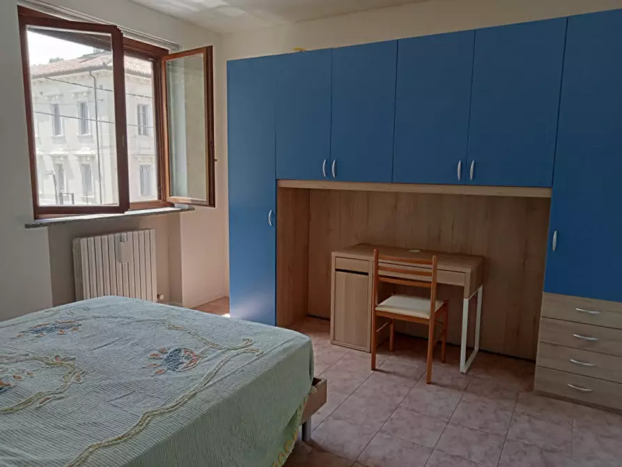 Immagine 6 di Appartamento in affitto  in Via Roma 67 a Colorno