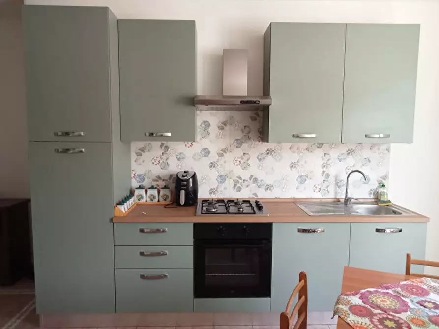 Immagine 7 di Appartamento in affitto  in Via Roma 67 a Colorno