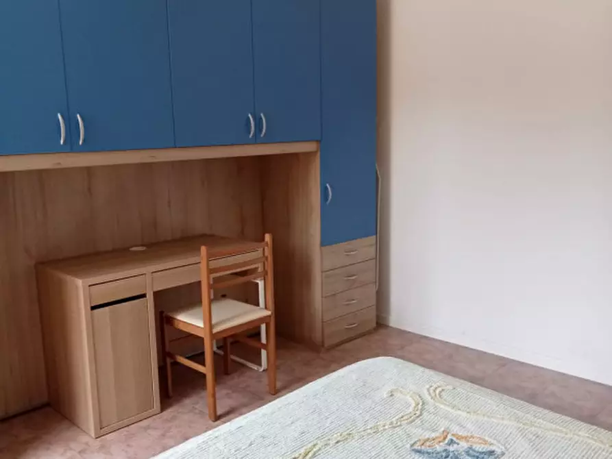 Immagine 8 di Appartamento in affitto  in Via Roma 67 a Colorno