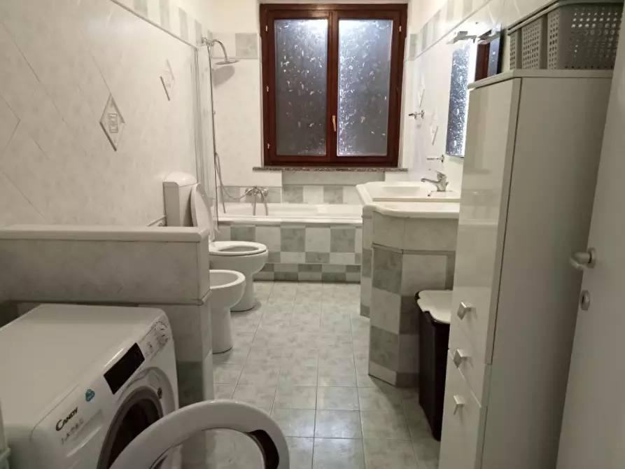Immagine 11 di Appartamento in affitto  in Via Roma 67 a Colorno