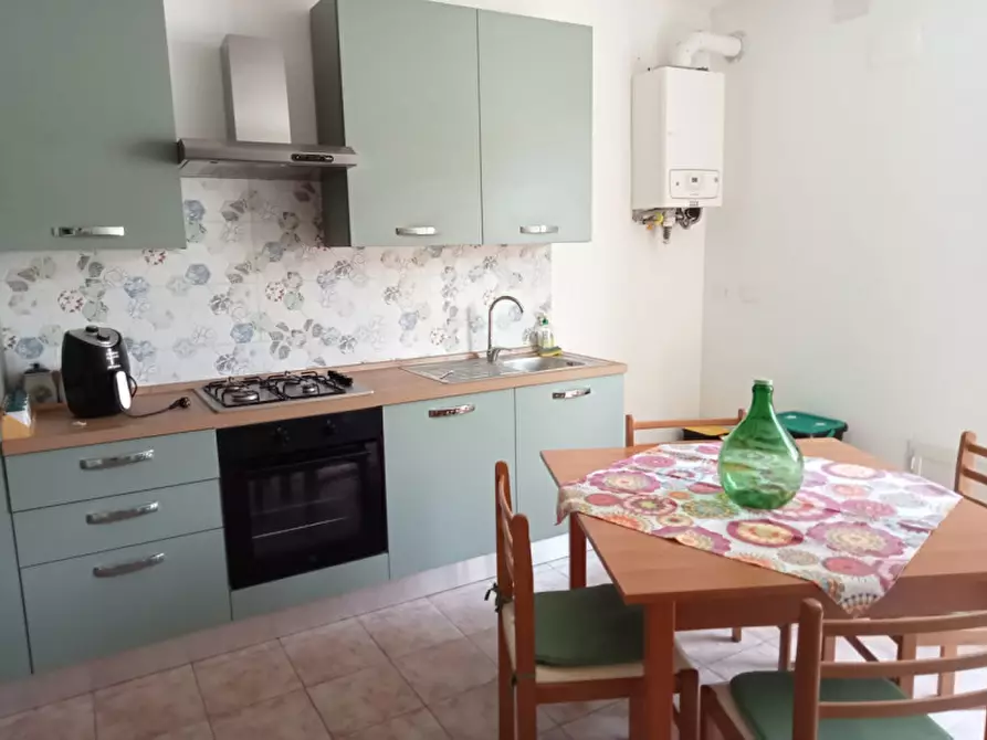 Immagine 12 di Appartamento in affitto  in Via Roma 67 a Colorno