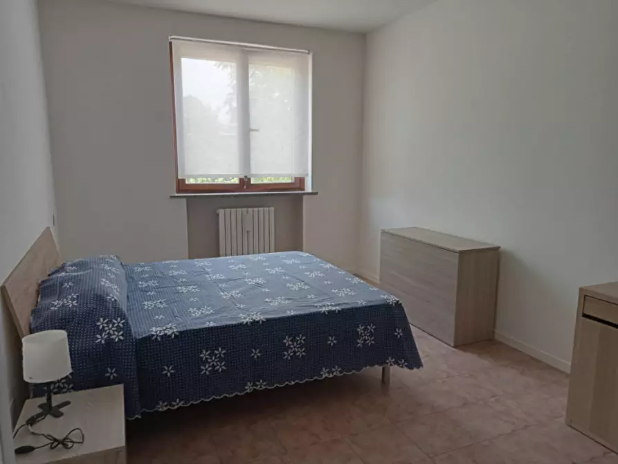 Immagine 13 di Appartamento in affitto  in Via Roma 67 a Colorno