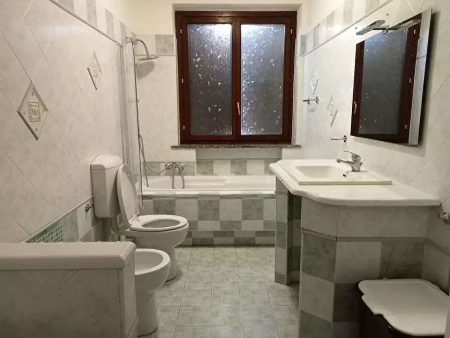 Immagine 15 di Appartamento in affitto  in Via Roma 67 a Colorno