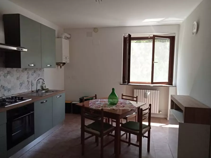 Immagine 16 di Appartamento in affitto  in Via Roma 67 a Colorno
