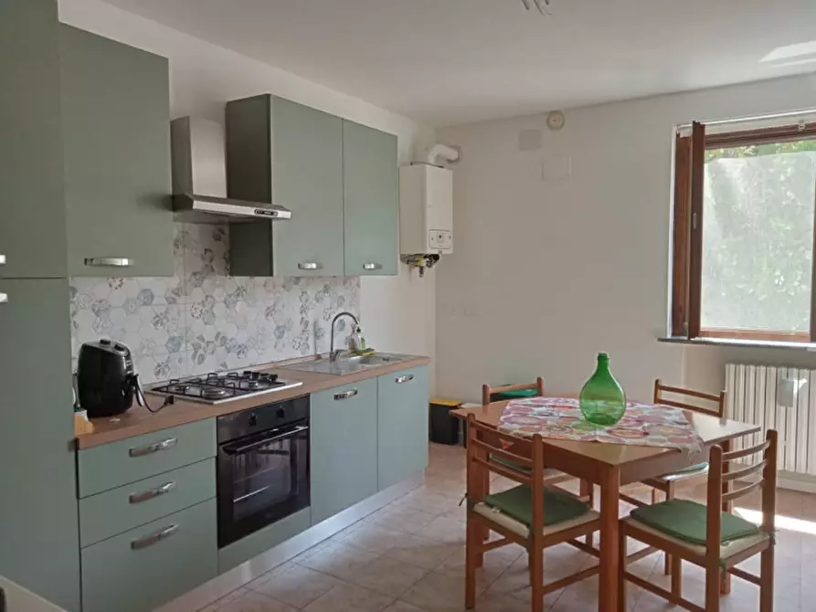 Immagine 17 di Appartamento in affitto  in Via Roma 67 a Colorno