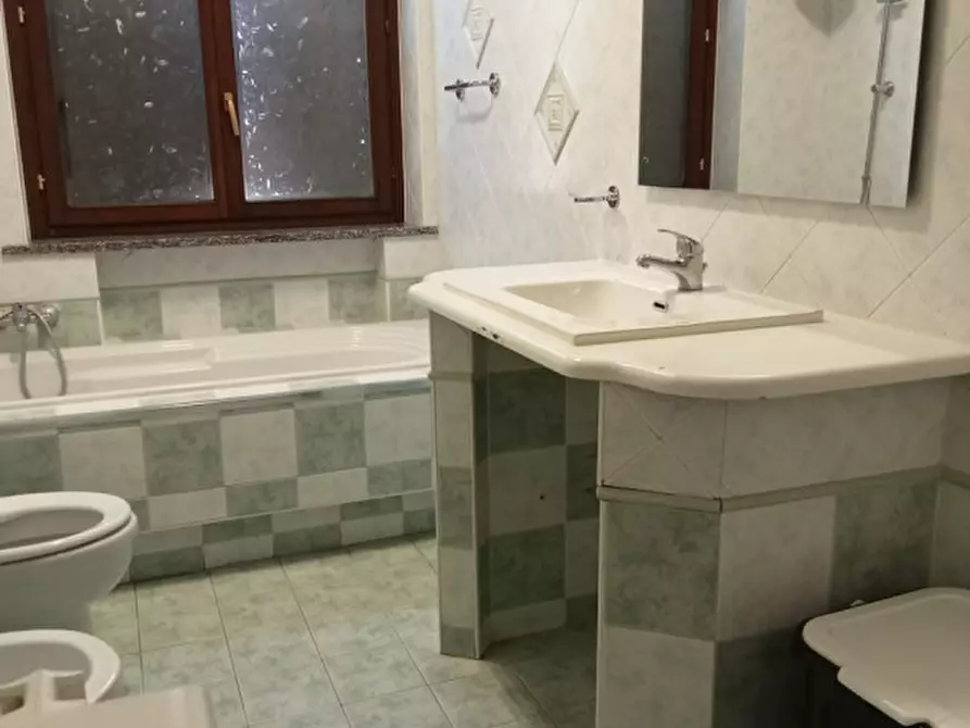 Immagine 18 di Appartamento in affitto  in Via Roma 67 a Colorno