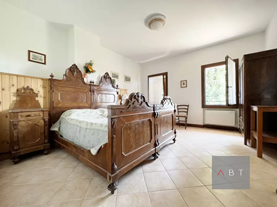 Immagine 2 di Casa indipendente in vendita  a Piazzola Sul Brenta