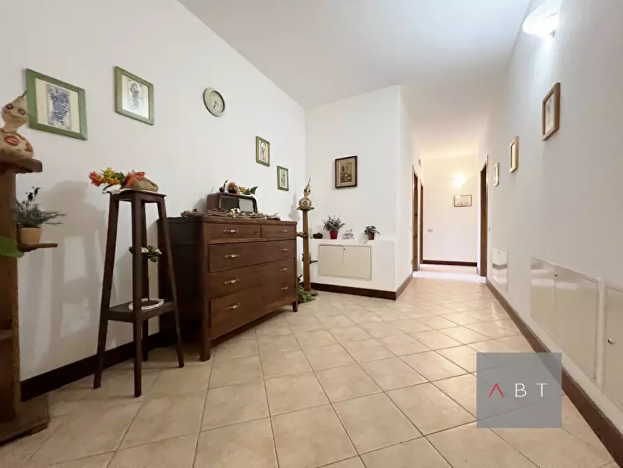 Immagine 4 di Casa indipendente in vendita  a Piazzola Sul Brenta