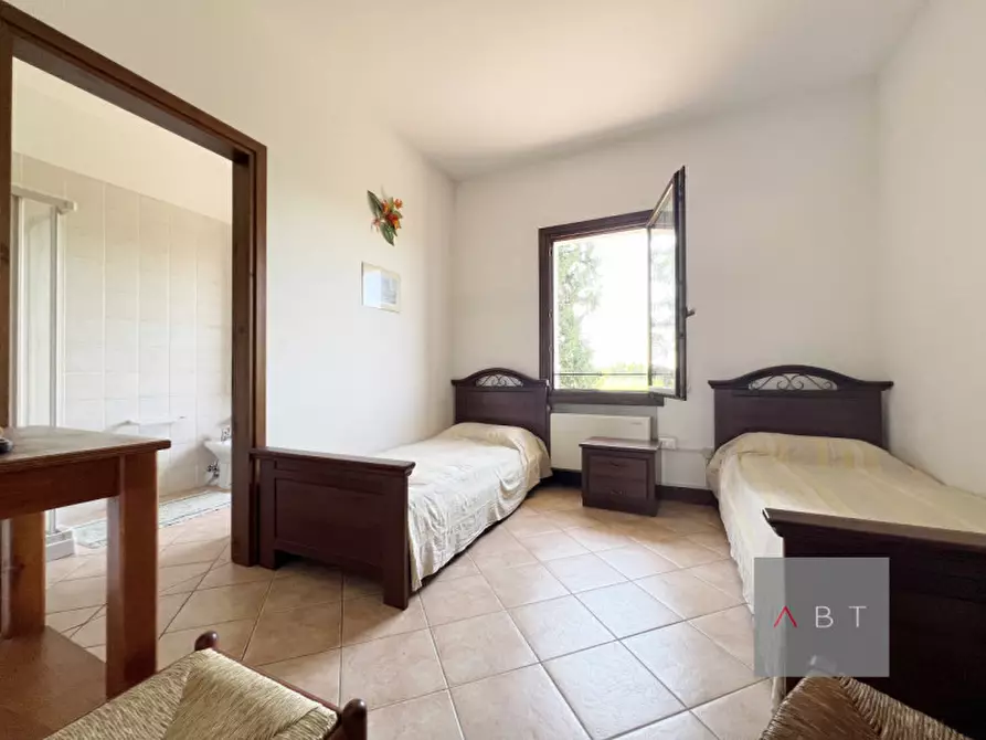 Immagine 5 di Casa indipendente in vendita  a Piazzola Sul Brenta