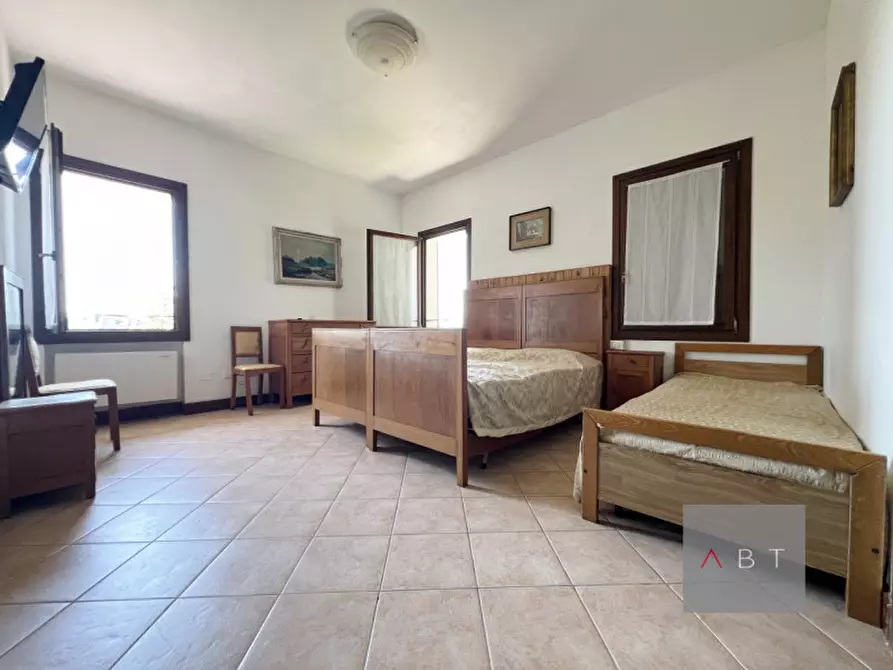 Immagine 7 di Casa indipendente in vendita  a Piazzola Sul Brenta