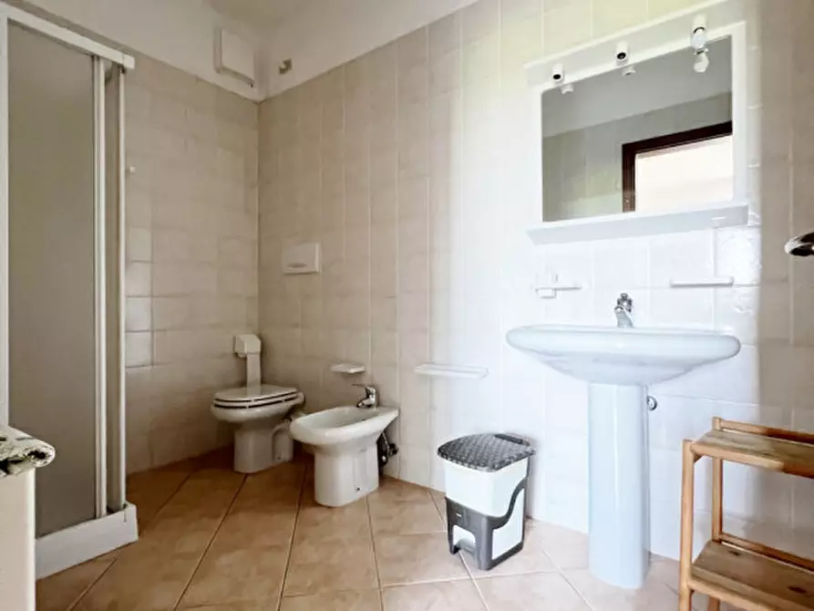 Immagine 8 di Casa indipendente in vendita  a Piazzola Sul Brenta