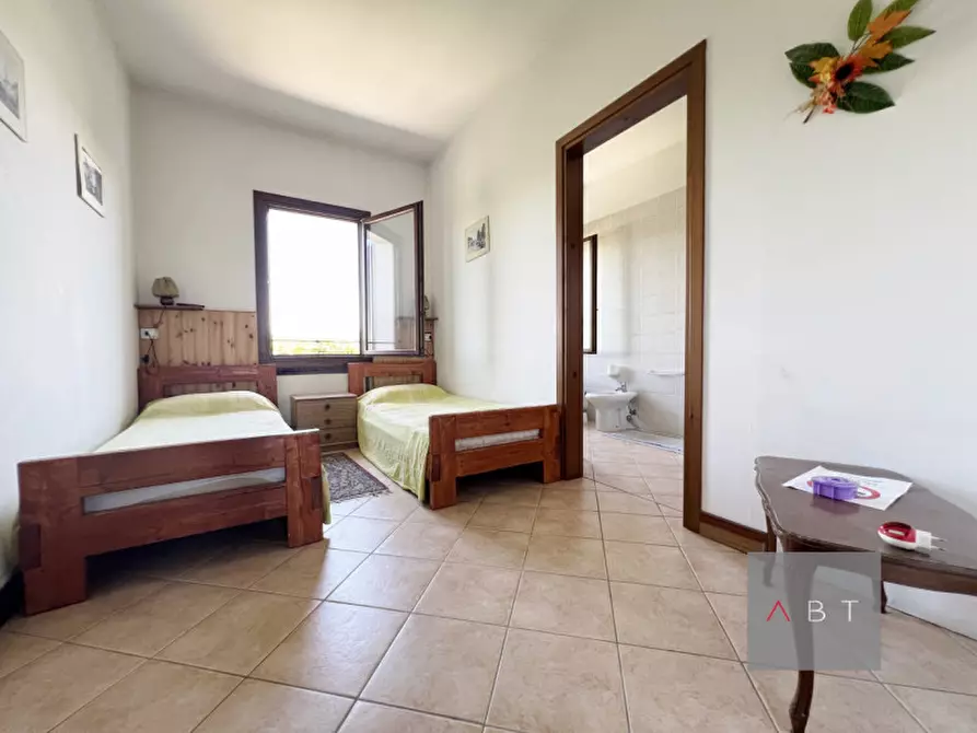 Immagine 11 di Casa indipendente in vendita  a Piazzola Sul Brenta