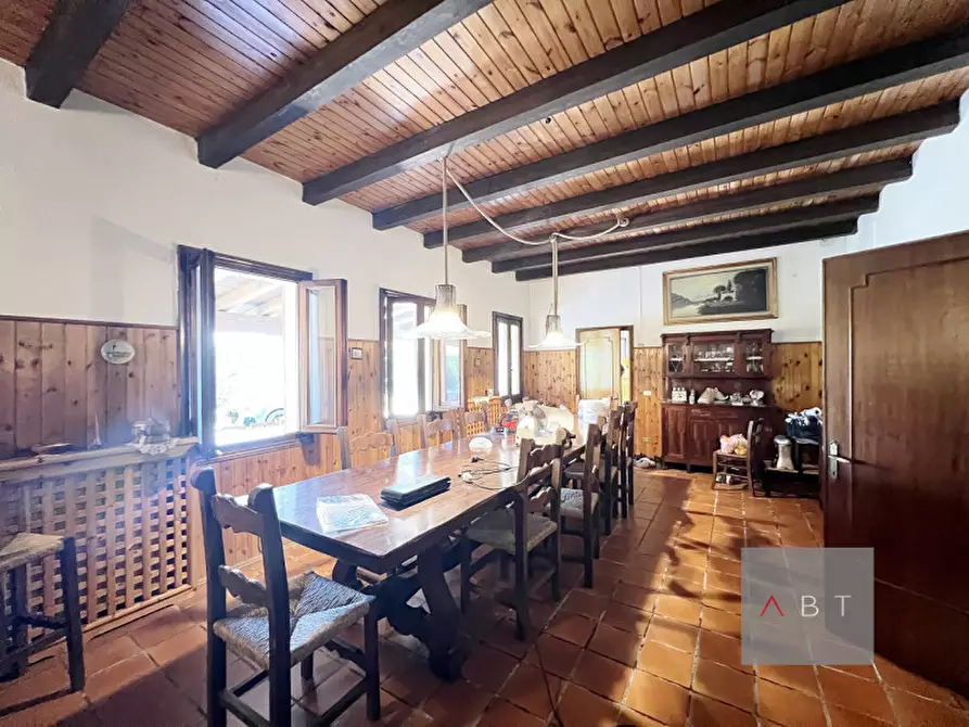 Immagine 18 di Casa indipendente in vendita  a Piazzola Sul Brenta