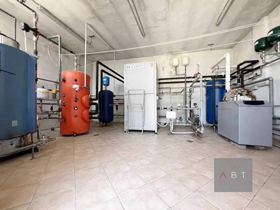 Immagine 19 di Casa indipendente in vendita  a Piazzola Sul Brenta