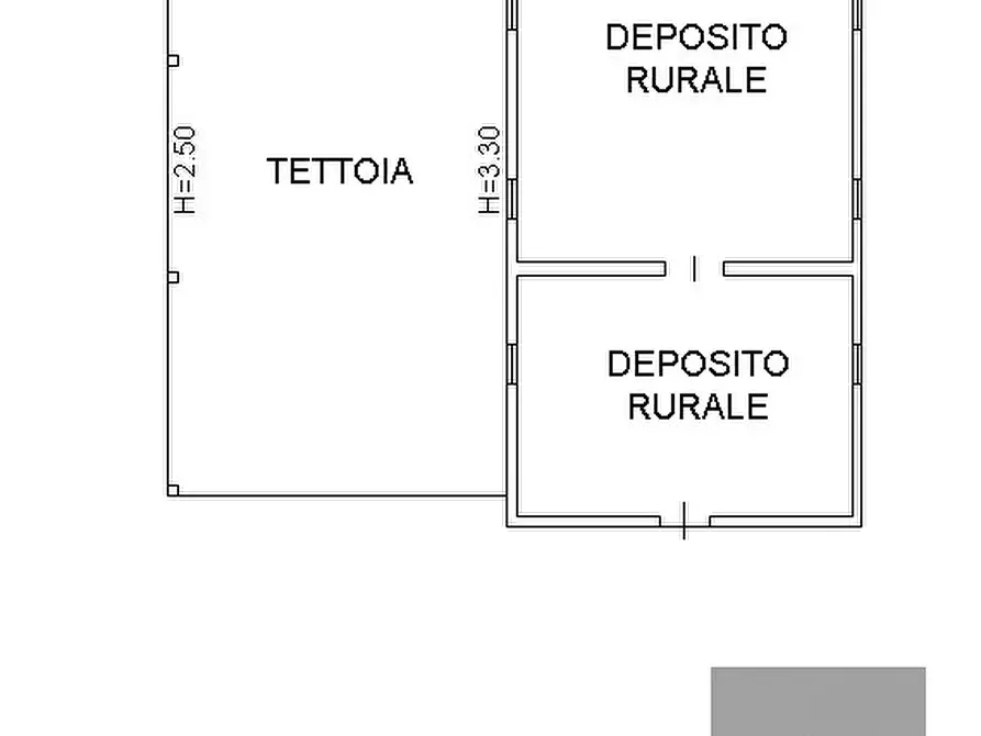 Immagine 34 di Casa indipendente in vendita  a Piazzola Sul Brenta