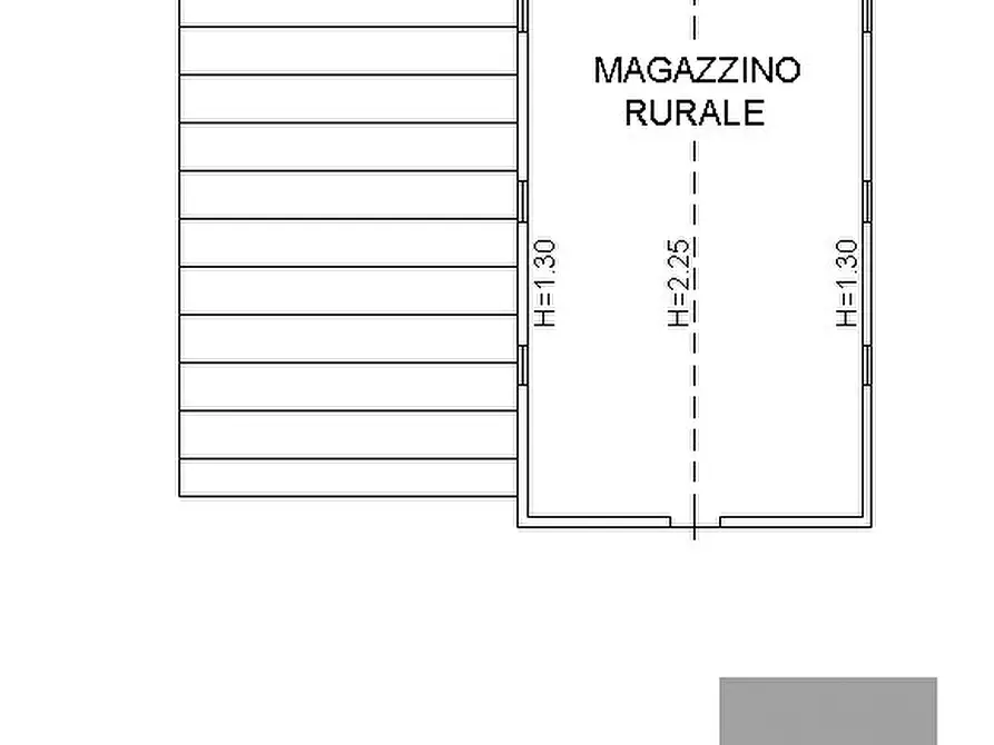 Immagine 35 di Casa indipendente in vendita  a Piazzola Sul Brenta