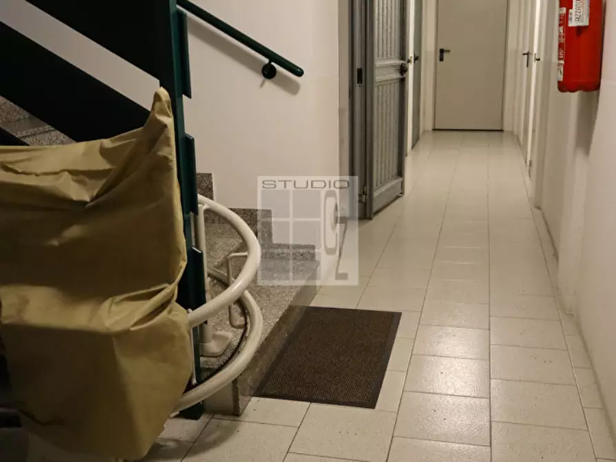 Immagine 10 di Appartamento in vendita  in via Caduti di Nassiriya 61 a Loreggia