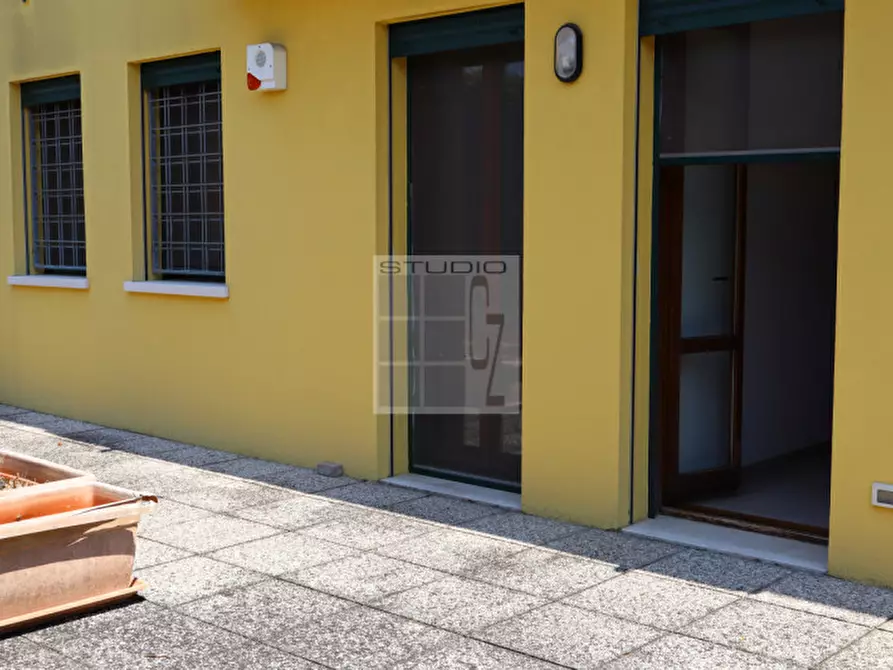 Immagine 11 di Appartamento in vendita  in via Caduti di Nassiriya 61 a Loreggia