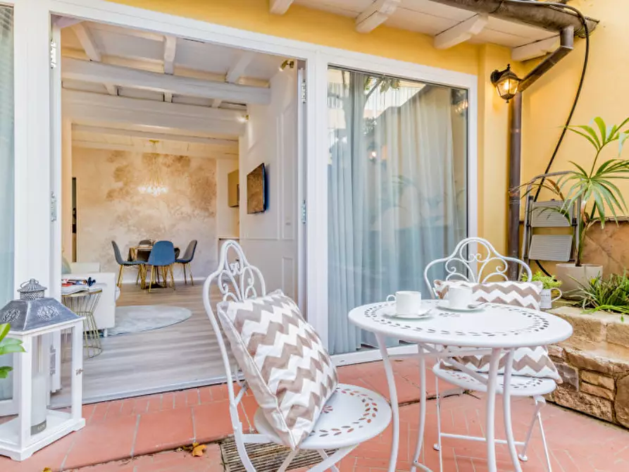 Immagine 1 di Appartamento in vendita  in Via Dandolo a Roma