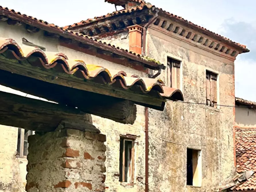 Immagine 1 di Rustico / casale in vendita  in Strada delle cave a Breganze