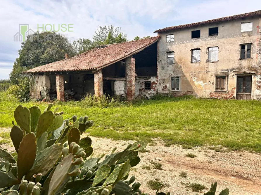 Immagine 2 di Rustico / casale in vendita  in Strada delle cave a Breganze