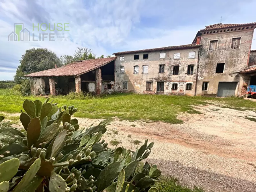 Immagine 15 di Rustico / casale in vendita  in Strada delle cave a Breganze