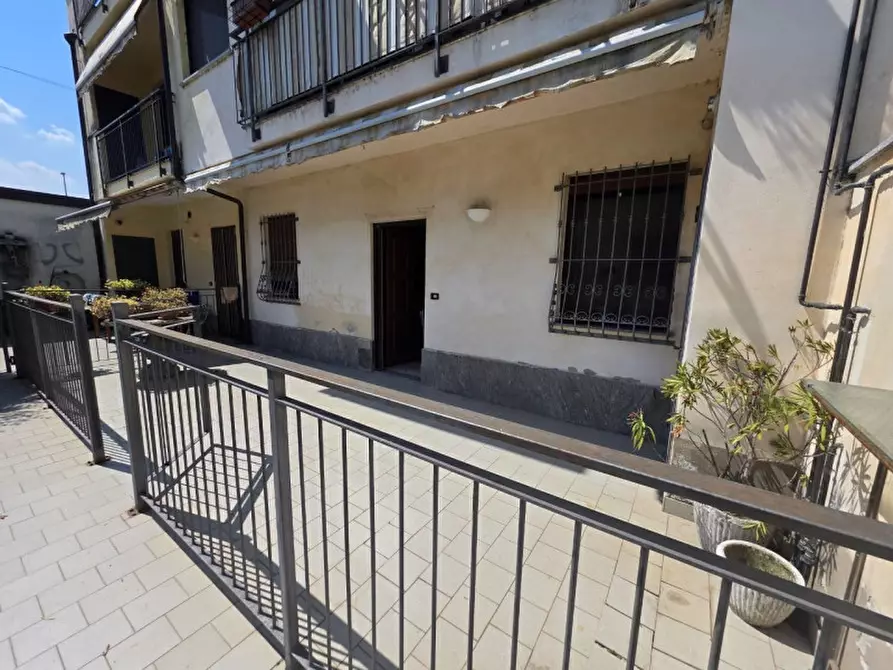 Immagine 2 di Appartamento in vendita  in Via Mazzini 3 a Brandizzo