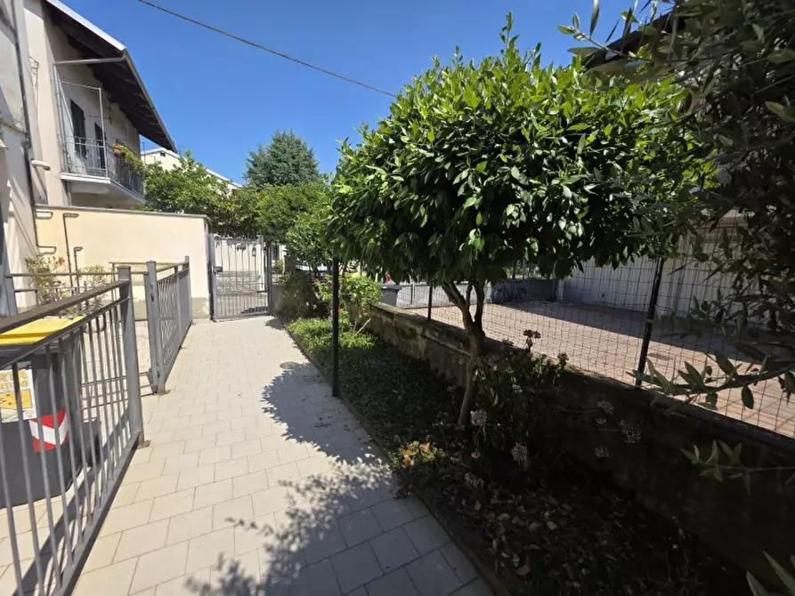 Immagine 3 di Appartamento in vendita  in Via Mazzini 3 a Brandizzo