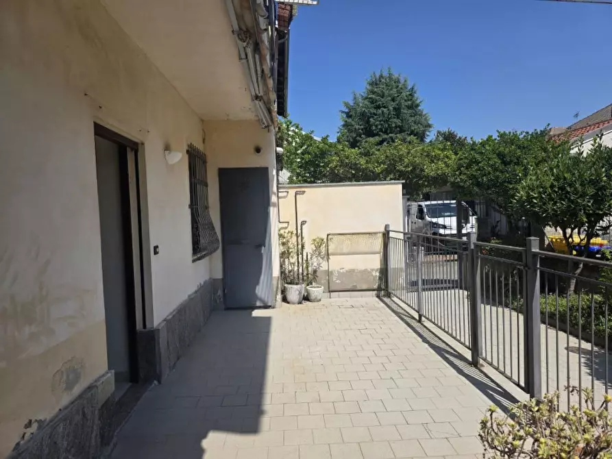 Immagine 4 di Appartamento in vendita  in Via Mazzini 3 a Brandizzo