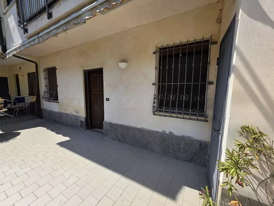 Immagine 7 di Appartamento in vendita  in Via Mazzini 3 a Brandizzo
