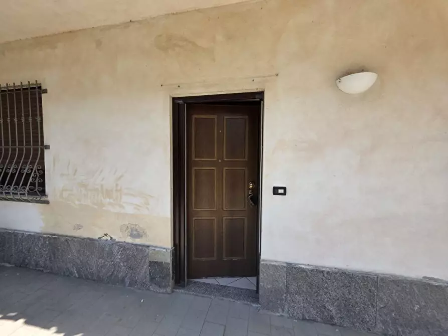 Immagine 10 di Appartamento in vendita  in Via Mazzini 3 a Brandizzo