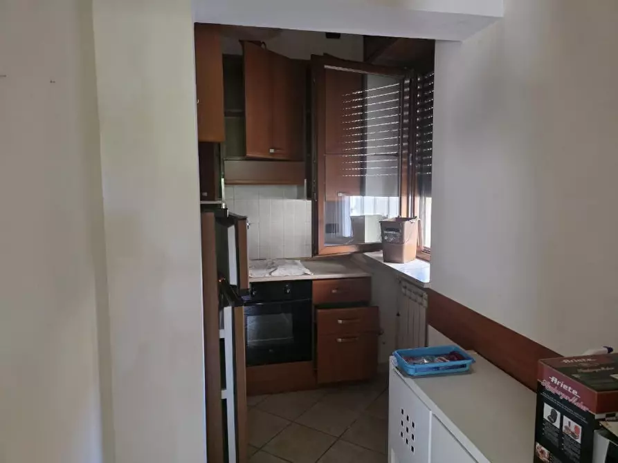 Immagine 13 di Appartamento in vendita  in Via Mazzini 3 a Brandizzo